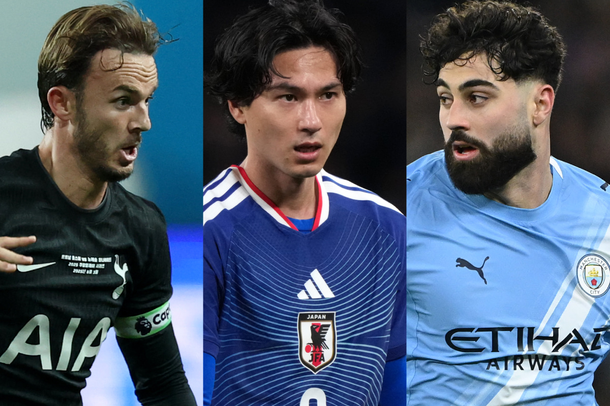 W杯出場は絶望的!? 大怪我で長期離脱が確定したスター選手5人