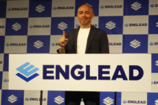 小野伸二＆ENGLEAD