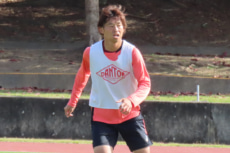 ヴィッセル神戸、郷家友太