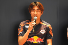 RB大宮アルディージャ、山本桜大