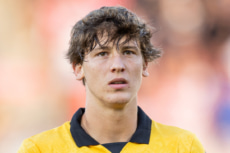 セルタに復帰したフェル・ロペス