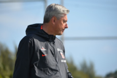 浦和レッズのマチェイ・スコルジャ監督