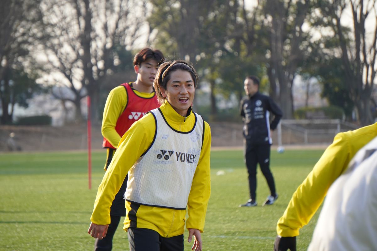 一番大事なのは…」柏レイソルの頭脳、小泉佳穂が掲げる今季のテーマと