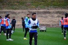 FC町田ゼルビア　エリキ