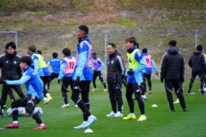 2026年始動　FC町田ゼルビア　昌子源　望月ヘンリー海輝