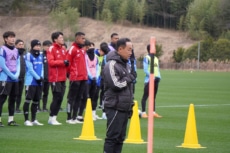 FC町田ゼルビア　黒田剛監督