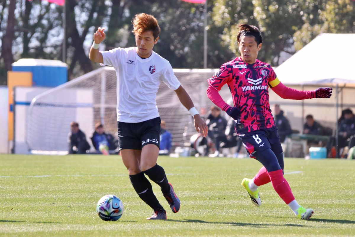 ファジアーノ岡山　木村太哉