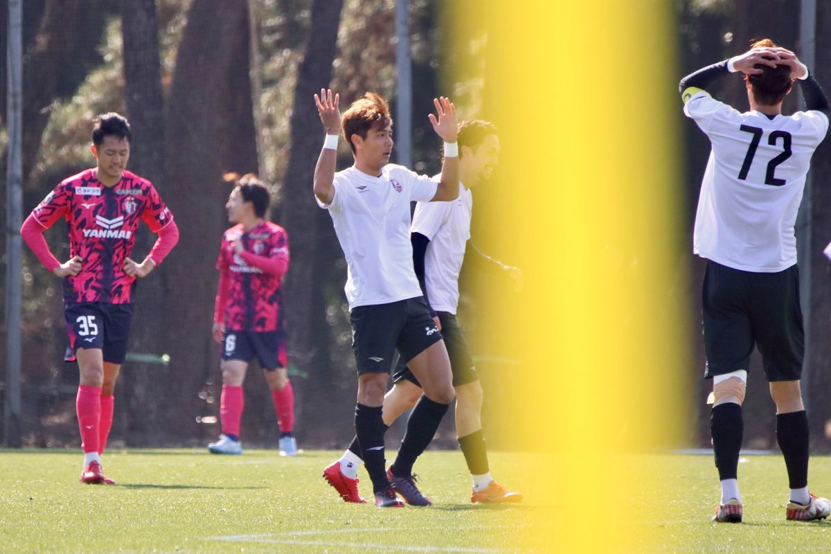 ファジアーノ岡山　木村太哉