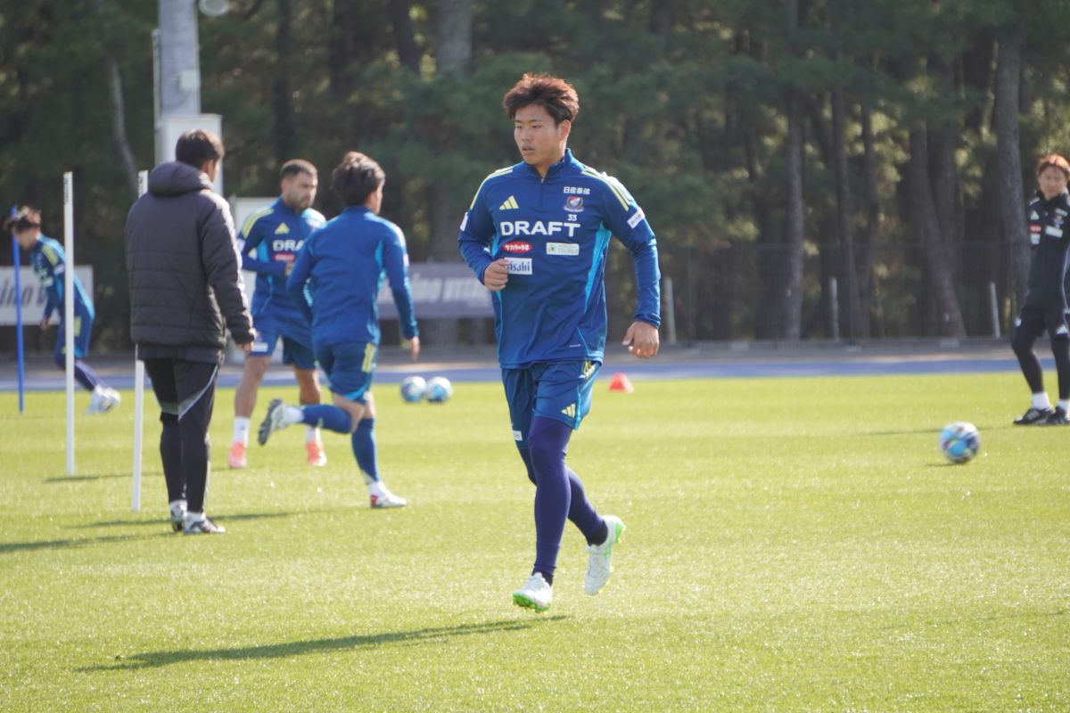 横浜F・マリノス 諏訪間幸成