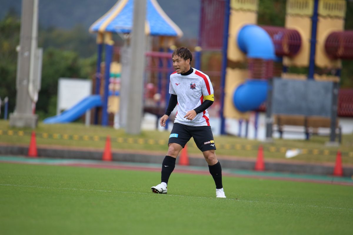 北海道コンサドーレ札幌　堀米悠斗
