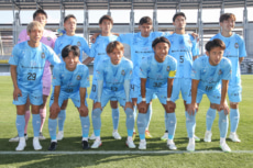 J3・JFL入れ替え戦時のレイラック滋賀