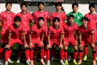 U-23韓国代表