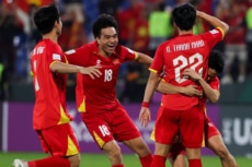 U-23ベトナム代表