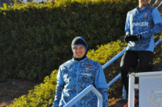 スベンド・ブローダーセン