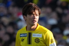 大久保智明　柏レイソル