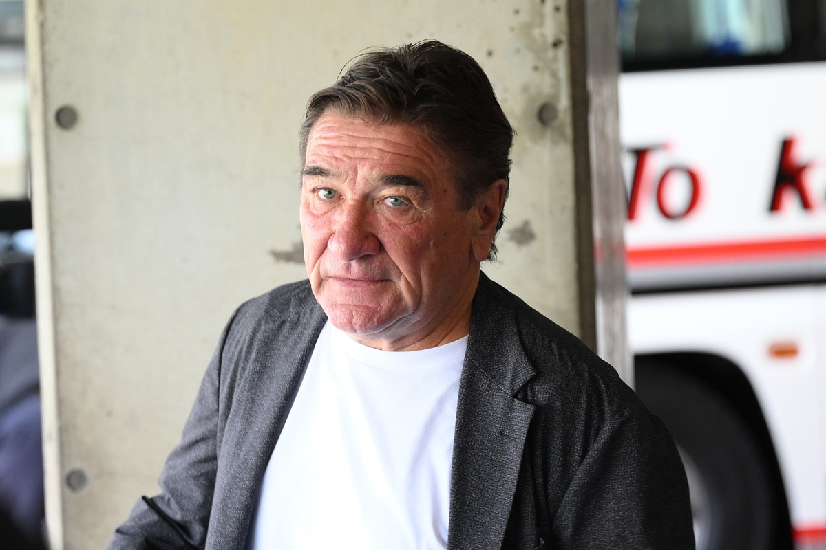 ミハイロ・ペトロヴィッチ 名古屋