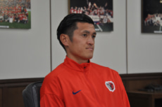 鹿島アントラーズDF植田直通