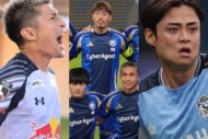 Jリーグ“最強”クラブは？ パワーランキング16～20位