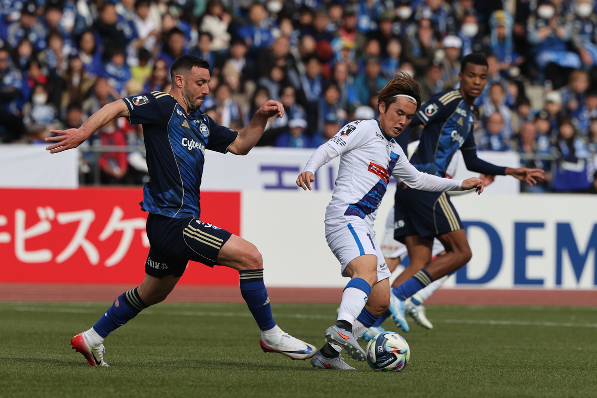 【英国人の視点】FC町田ゼルビアの過密日程と、選手たちが目指すW杯。「だから結果を求めている」