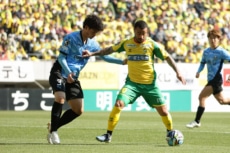 カルリーニョス・ジュニオ　千葉