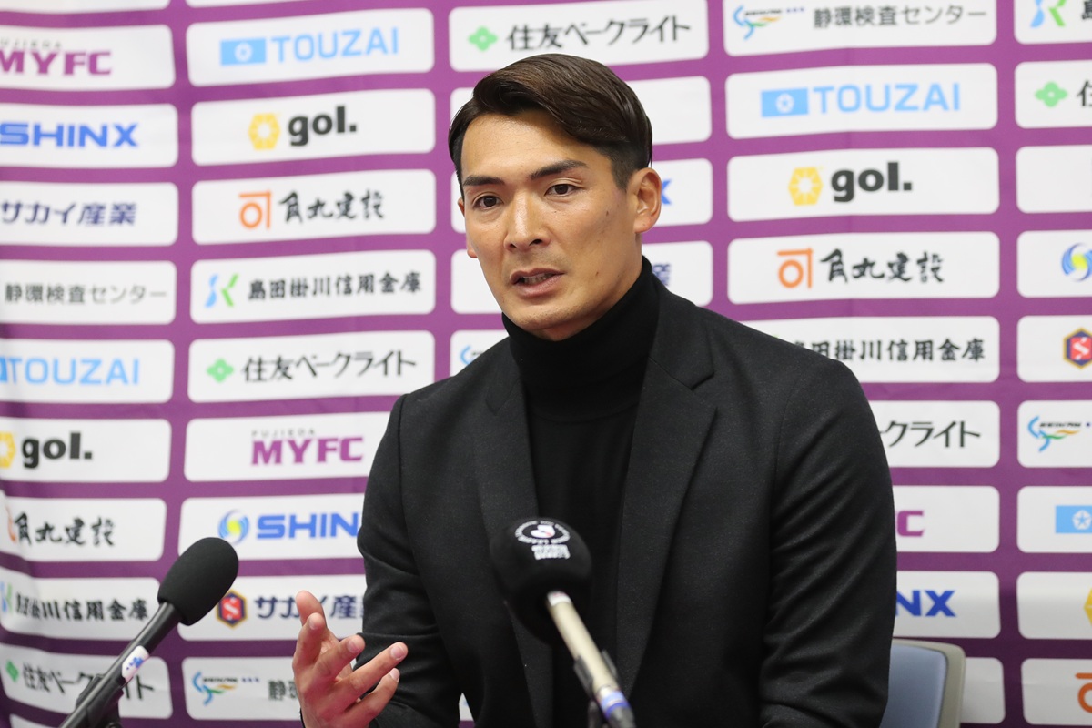 槙野智章　監督