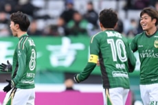 東京ヴェルディ