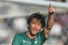 荒木大吾 FC岐阜