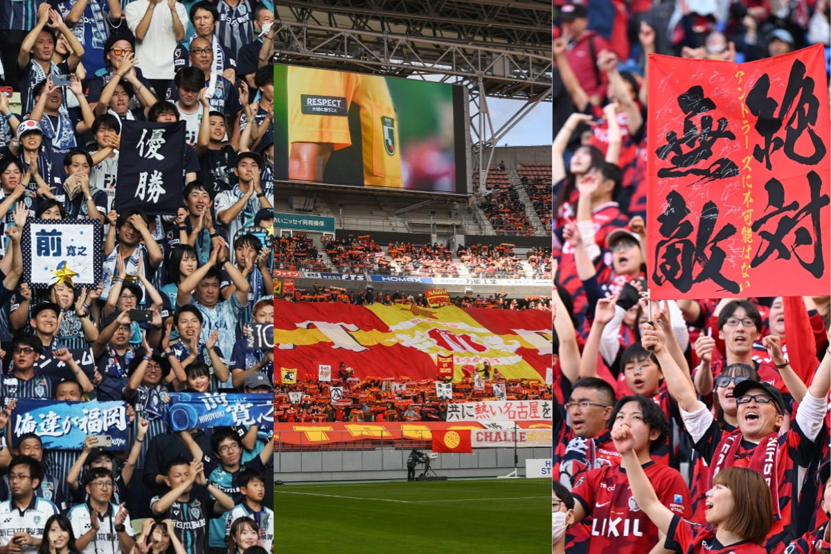 意外と知らない！？ 現役Jリーガー、出身都道府県ランキング6～10位。プロサッカー選手を多く輩出する都市