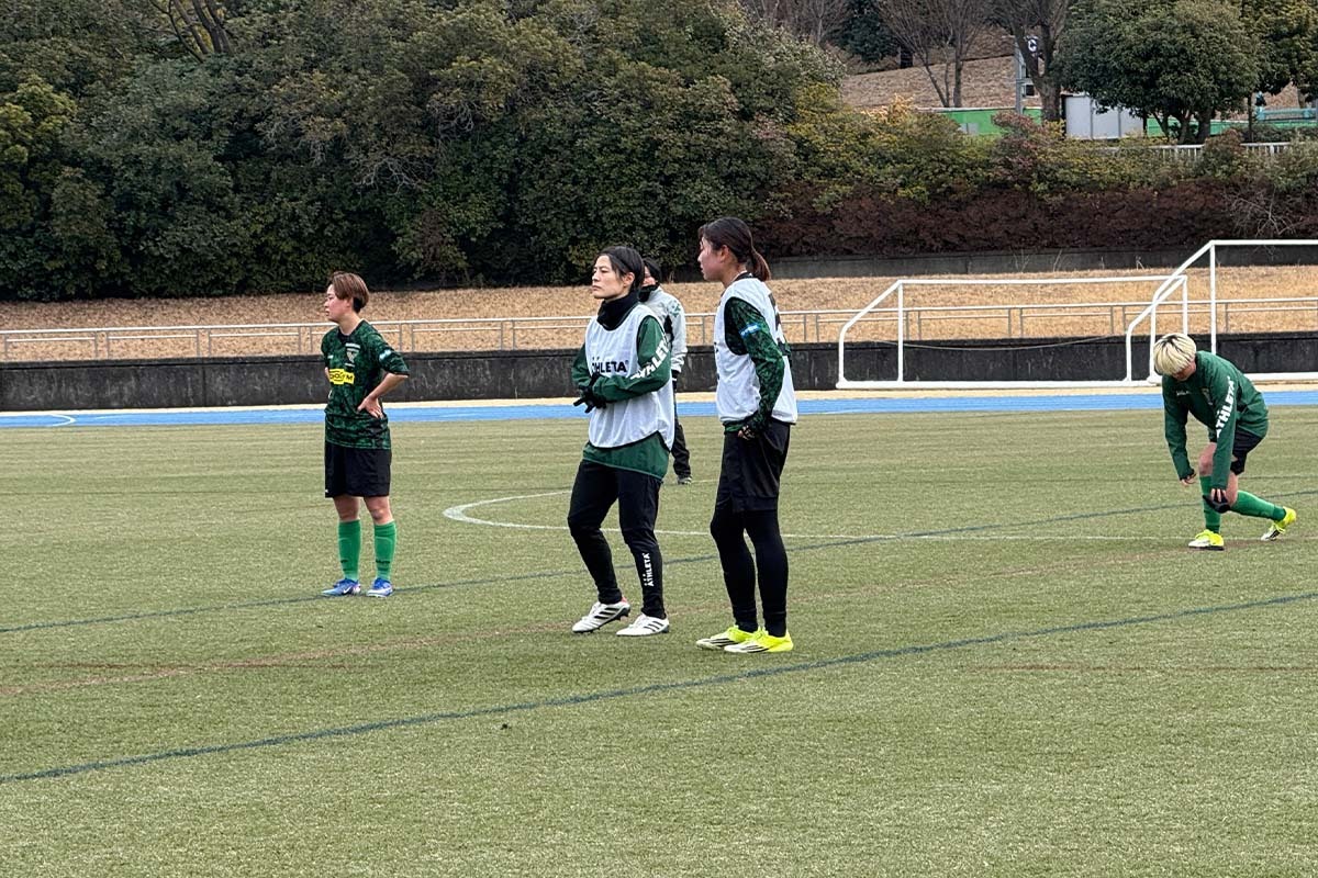 猶本光&樋渡百花