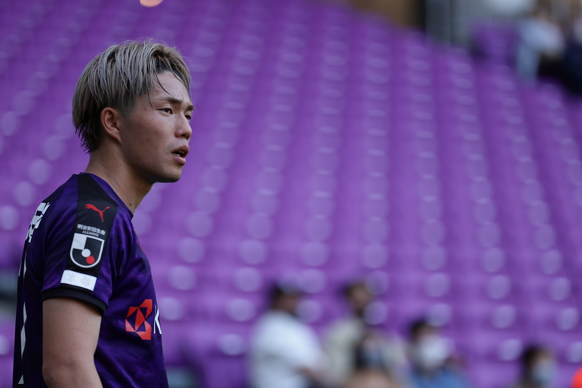 荻原拓也　京都