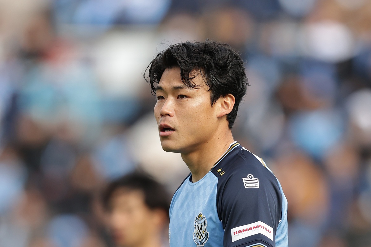 「これが実力だと」ジュビロ磐田の弱みを山﨑浩介は後方から見ていた。「暗くなることがある」【コラム】