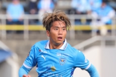 山田康太　横浜FC