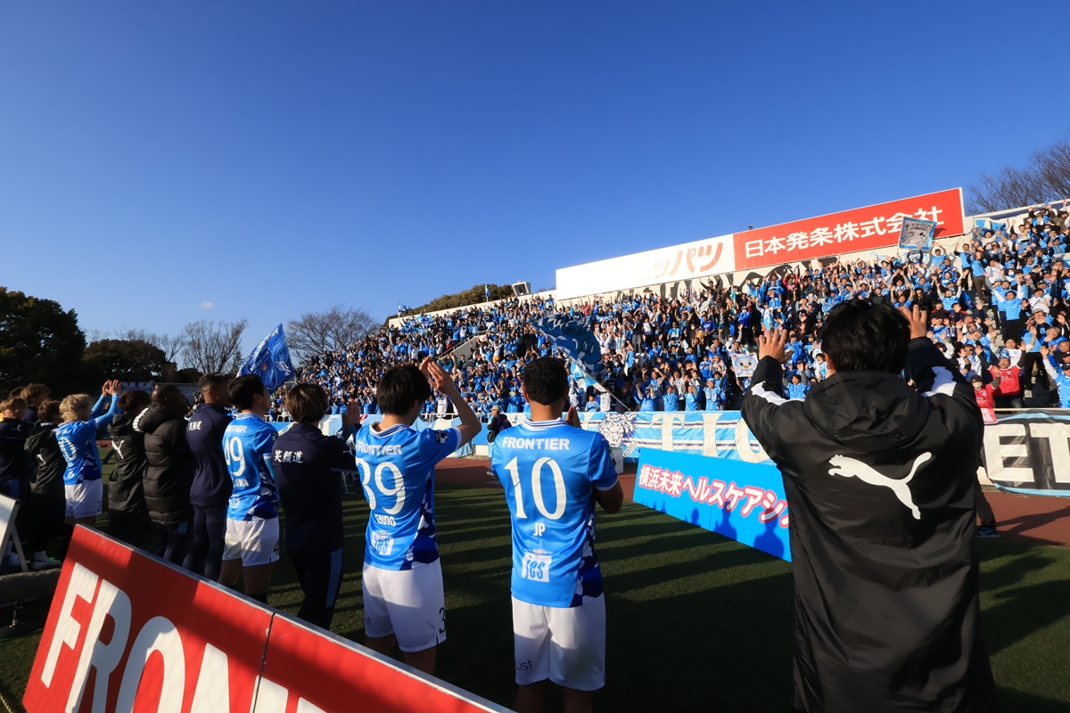 横浜FC