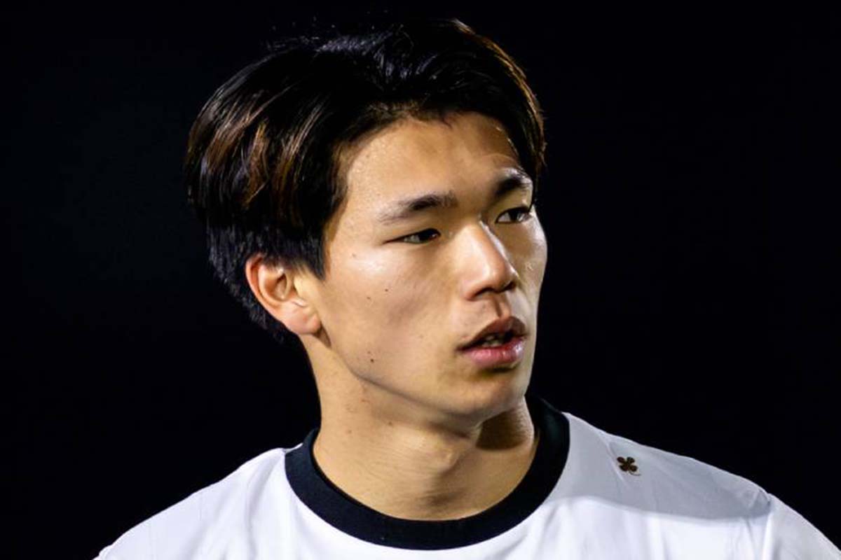 塩貝健人、ヴォルフスブルクで初ゴール！練習試合で試合開始早々に先制点。勝利貢献し次節ライプツィヒ戦へ向けて猛アピール