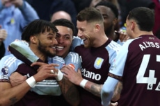 アストン・ヴィラ