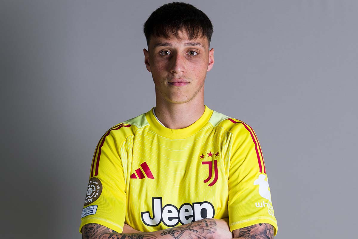 “ベイビーブッフォン”こそユベントスの救世主！？直近5戦で15失点…守備崩壊で復帰待望論。これぞ未来の守護神・神セーブ集