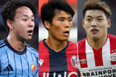 21歳以下日本人移籍金ランキング