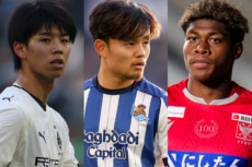 21歳以下日本人移籍金ランキング