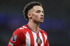 サンダーランドMFチェムスディネ・タルビ