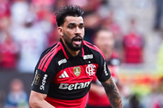 フラメンゴMFルーカス・パケタ