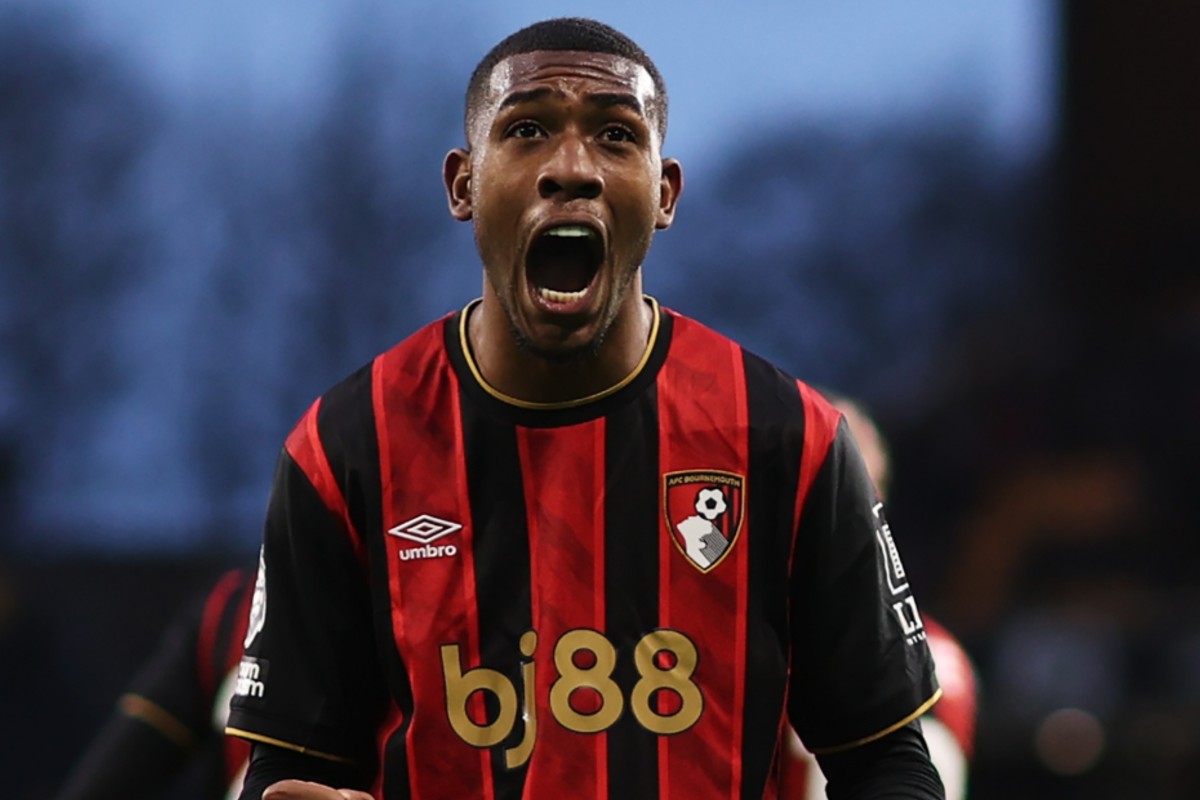 ボーンマスFWラヤン