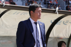 ジュビロ磐田、志垣良監督