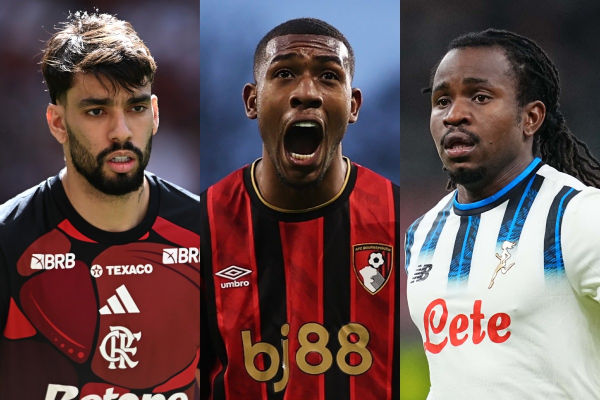 半端ない出費！？ 世界のクラブ、冬の移籍金支出ランキング6～10位。大型補強となったのは？