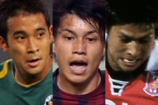 ユースでは別格の存在も…。プロで消えた日本の超天才10人。実力を発揮しきれなかった男たち【Part2】