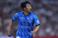 横浜FC、伊藤翔