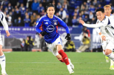 横浜F・マリノスの天野純