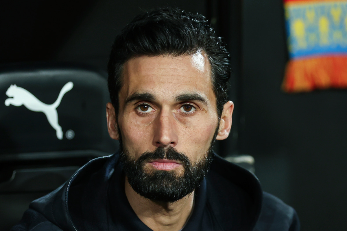 「わずか1か月でここまで変わった」レアルのアルベロア監督が“げっそり”…白い巨人の重圧はやはり強烈！？