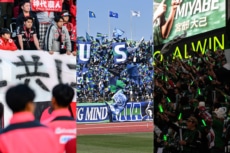 Jリーグ“最強”クラブは？ パワーランキング31～35位