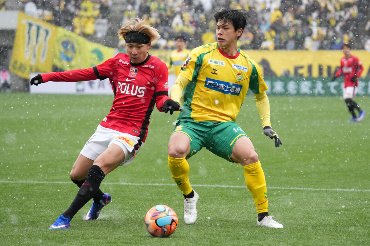 ジェフユナイテッド千葉、河野貴志