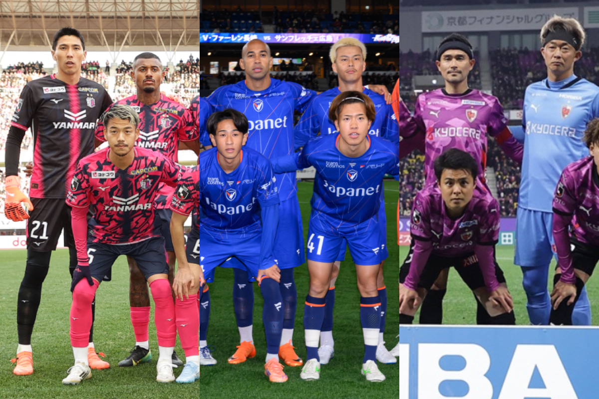 戦力アップ成功！？ 2026年Jリーグ補強評価ランキング6～10位。良い補強を行ったのは？